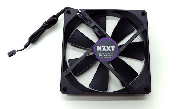 The NZXT Kraken Z63 & X73 AIO Cooler Review: Shiny On Top, Solid Underneath 3