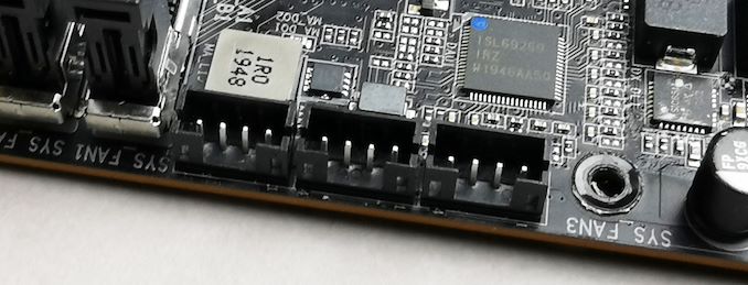 The Z490 Mini-ITX Showdown: GIGABYTE's Z490I Aorus Ultra and MSI's MEG Z490I Unify Reviewed 4