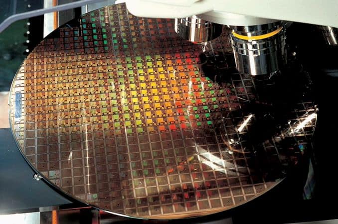 TSMC Details 3nm Process Technology: Full Node Scaling for 2H22 Volume Production 1