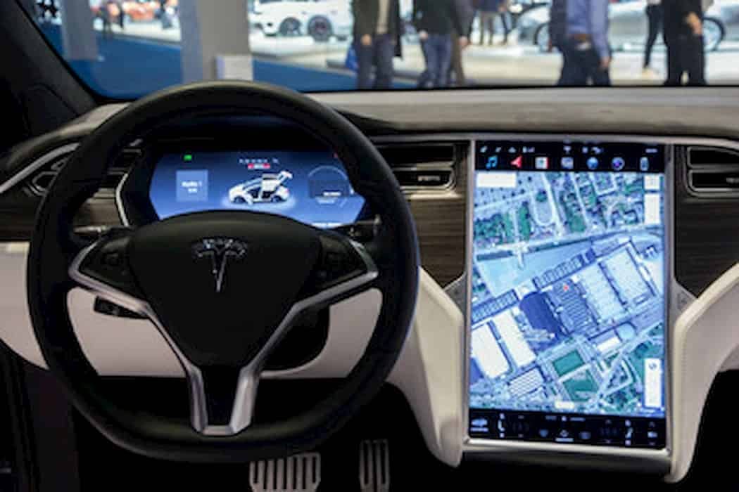 Tesla targeted by cybercriminals seeking Bitcoin payments