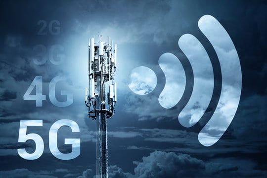 5G may help in the recovery of global economies post-Covid