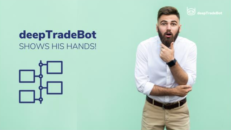 deep TradeBot Shares their Roadmap for 2020-2021