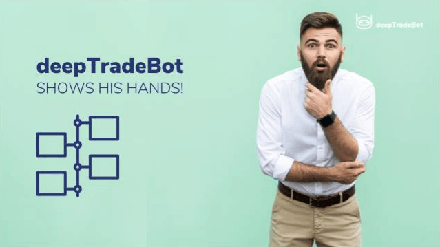 Deep Trade Bot