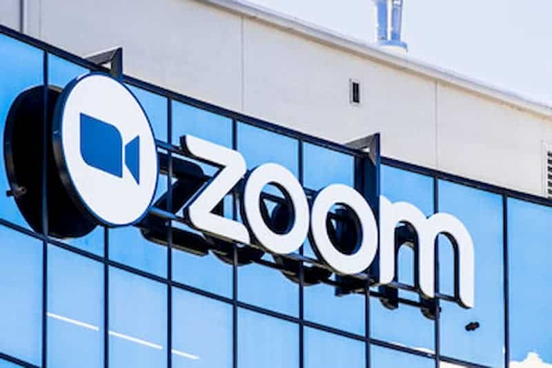 Zoom introduces new security and marketplace features