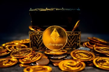 Ethereum can make you rich if you invest wisely and strategically