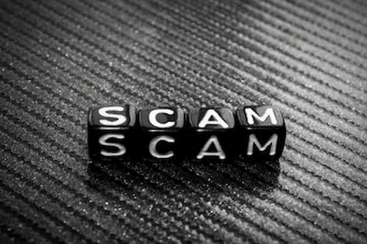 Defend Assets Against Scammer Coming after Your Crypto and NFTs - E ...