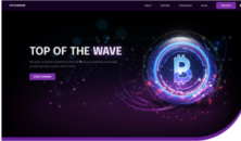 Bitcoinnami-The Cutting-Edge Mining Platform in 2020
