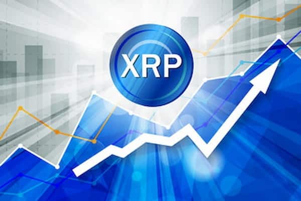 XRP Price Experienced Parabolic Explosion