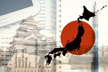 Bank of Japan Prepares For CBDC Issuance To Rival China And Others