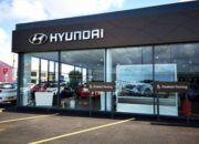 Hyundai Buys Majority Stake In Robot Manufacturer Boston Dynamics