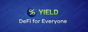 Introducing: Yield.App