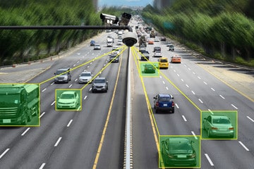 5G Technology Will Enhance Safety And Convenience In Future Vehicles