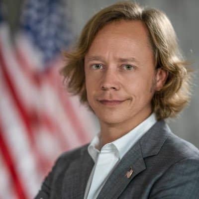 Brock Pierce