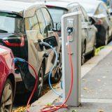Electric Vehicles Appear On President Biden’s Efforts To Mitigate Climate Change