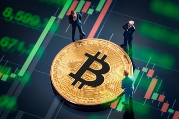 Who Is Buying Bitcoin And Pushing Its Price Higher In 2021?