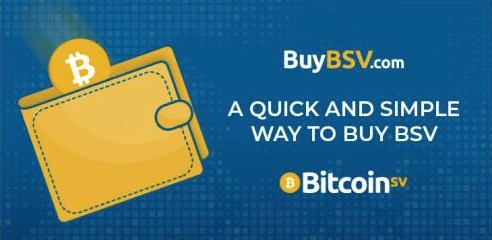 BuyBSV.com