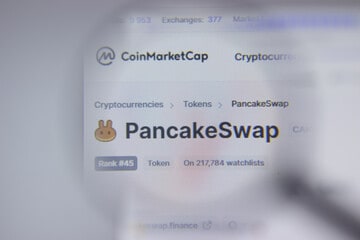 What Is PancakeSwap And How Does It Work?