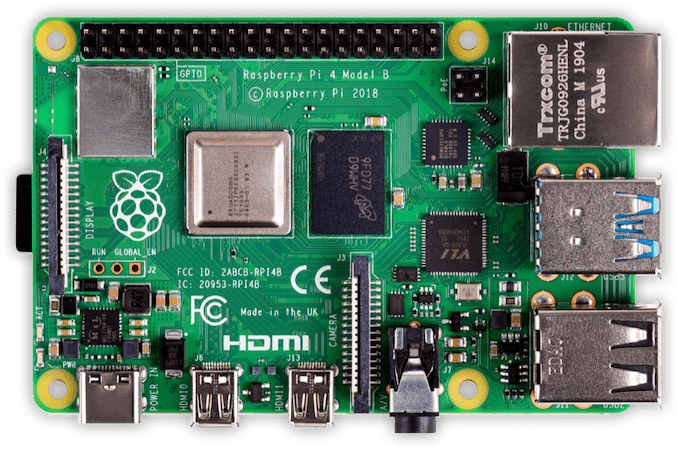 What You Need To Know About The Raspberry Pi 4?
