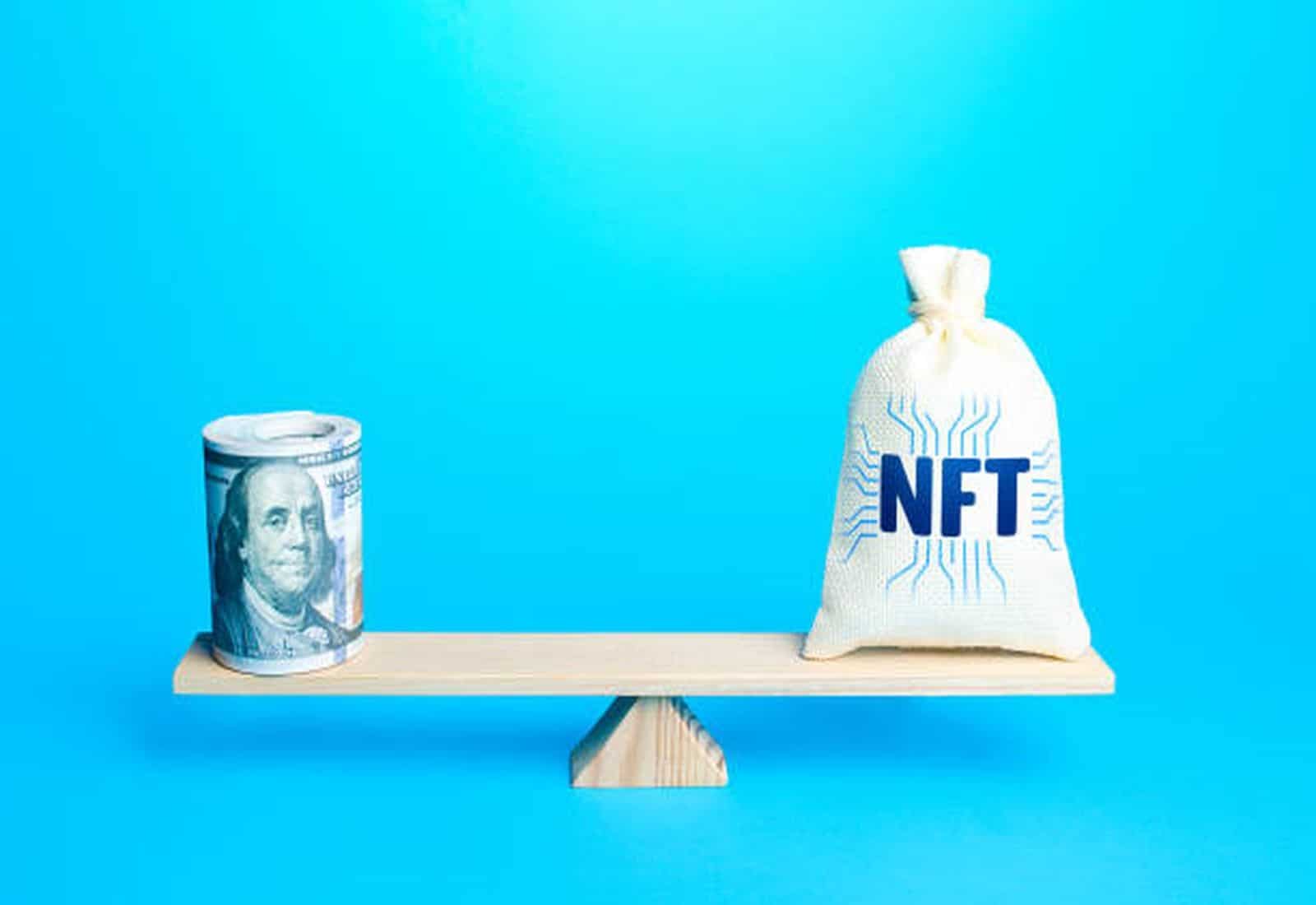 Buy NFTs