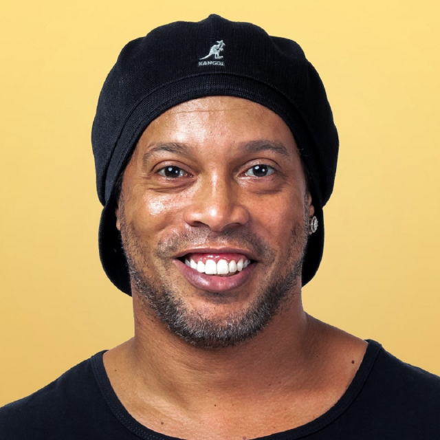 Soccer Star Ronaldinho and INFLUXO Talk to Us About Their Movement into the NFT Market 2