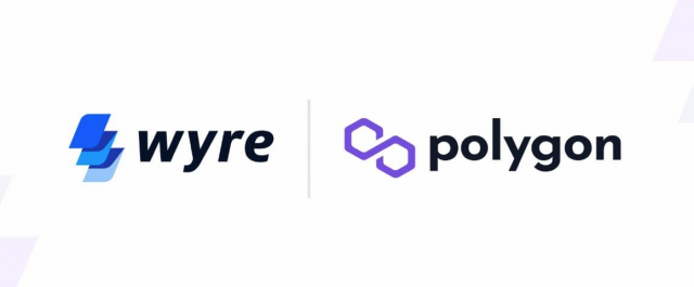 Wyre, Polygon Partner to Offer USDC Token to Millions of Customers 1