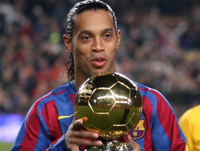 Soccer Star Ronaldinho and INFLUXO Talk to Us About Their Movement into the NFT Market 1