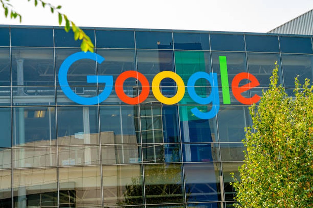 Google Might Develop An In-house Blockchain And Crypto