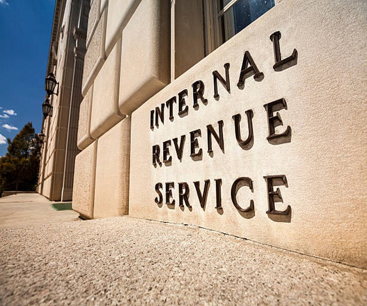 The IRS Crypto Seizures And Stash Sales In 2021