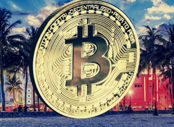 Miami Crypto Capital