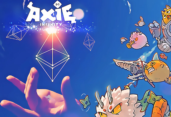 Axie Infinity