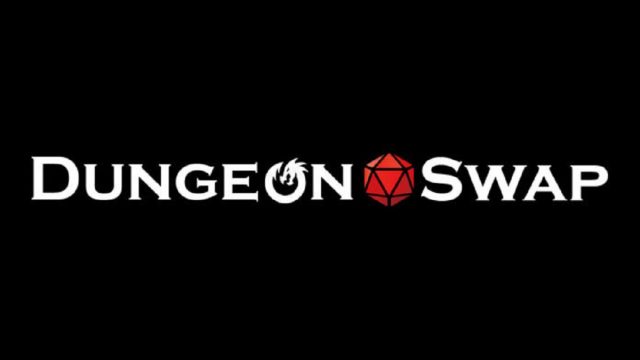 DungeonSwap Talks to us About Blockchain RPG Games and More  1