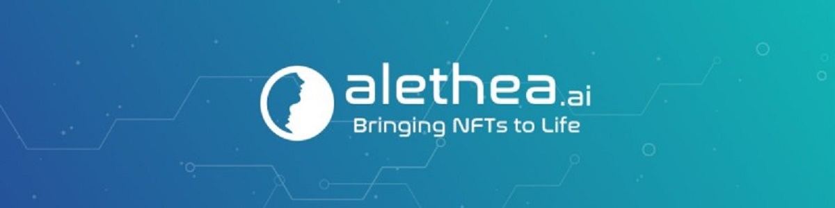 We talk to Alethea AI Founder Arif Khan about the Noah's Ark Metaverse and iNFTs 2