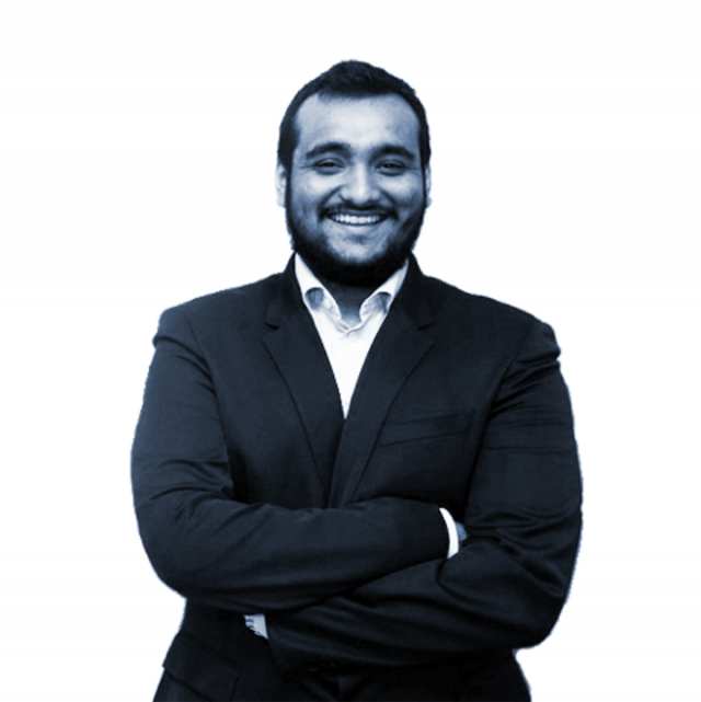 Gather CEO Raghav "Reggie" Jerath talks to Us about Green Bitcoin Mining and More 1