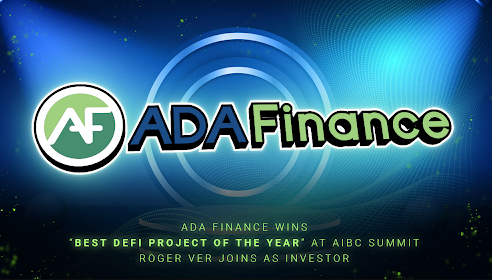 ADA Finance