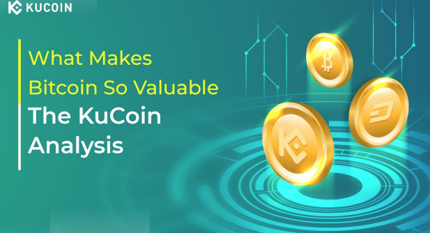 kucoin analysis