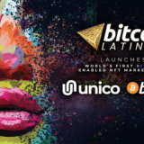 Bitcoin Latinum Launches World’s First Bitcoin Enabled NFT Platform
