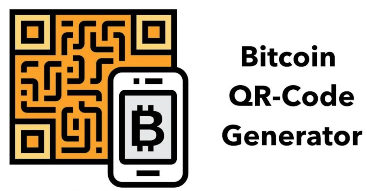BITCOIN QR CODE