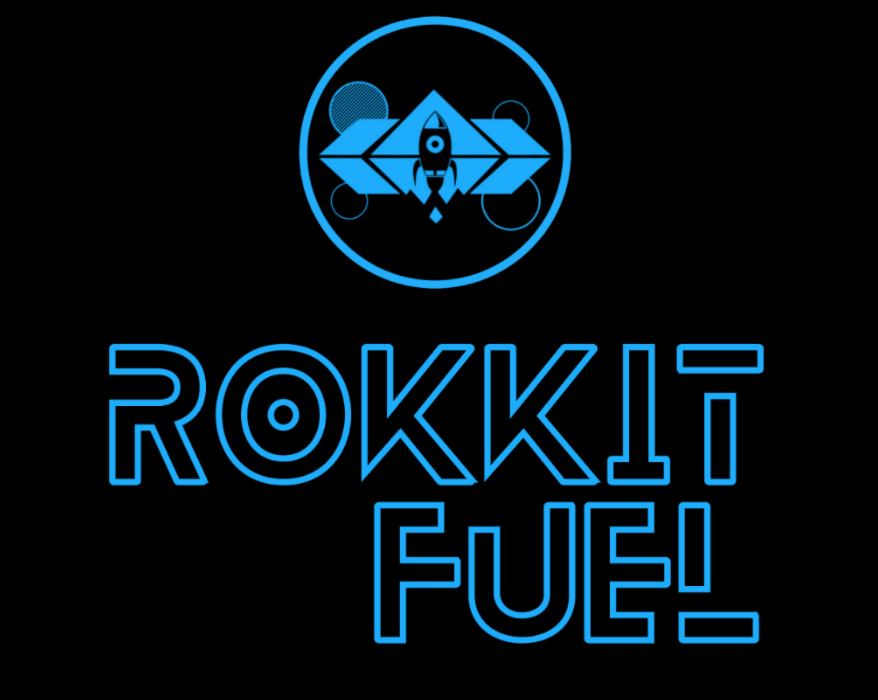 Rokkit Fuel