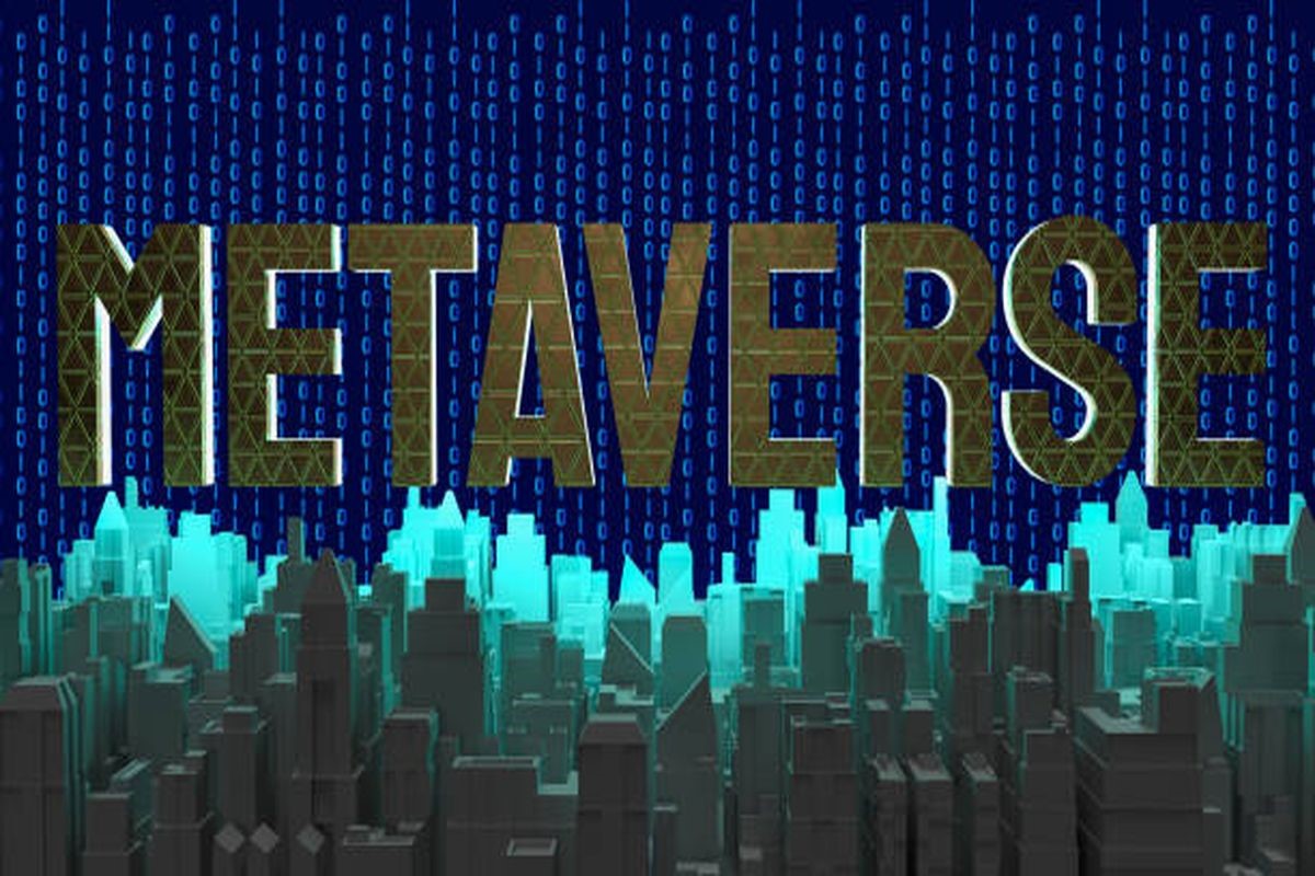 A Comprehensive Guide to the Metaverse