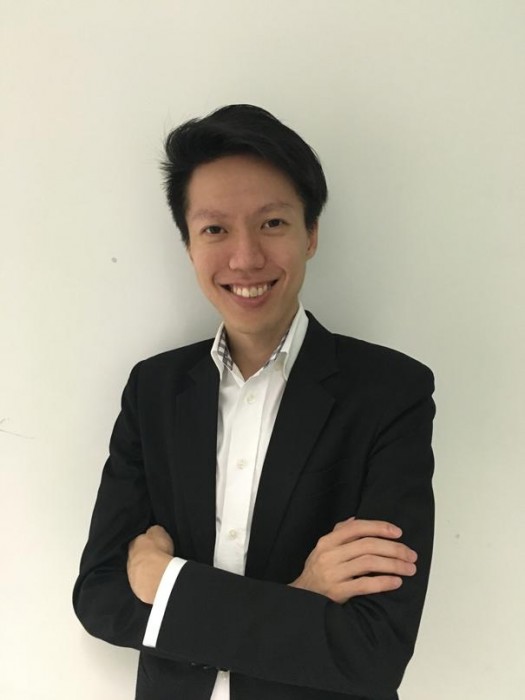 Jacky Goh CEO of Rewards Bunny Explains the New Cryptocurrency Trends he Sees for 2022 1