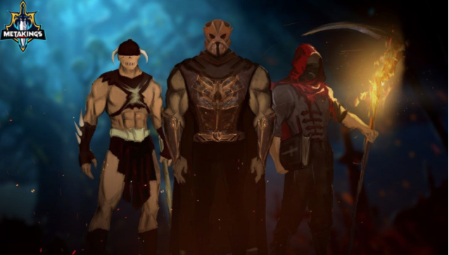 Metakings