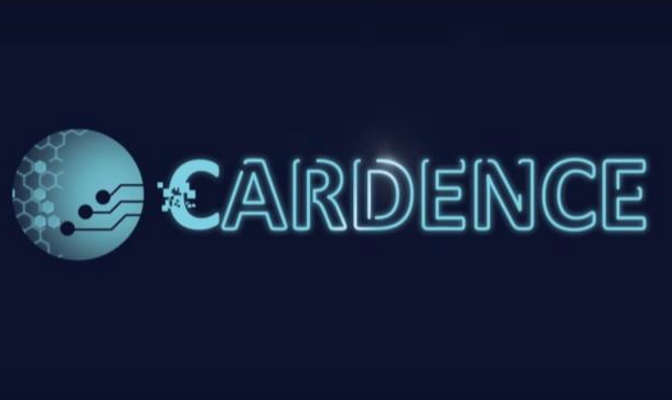 Cardence - A Unique Coin and Platform 1