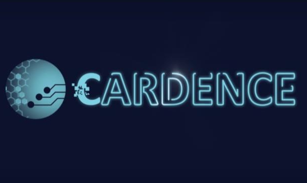 cardence crypto price