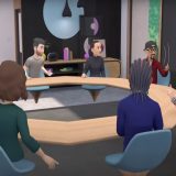 Metaverse Offices Might Be The Future Of The Business World