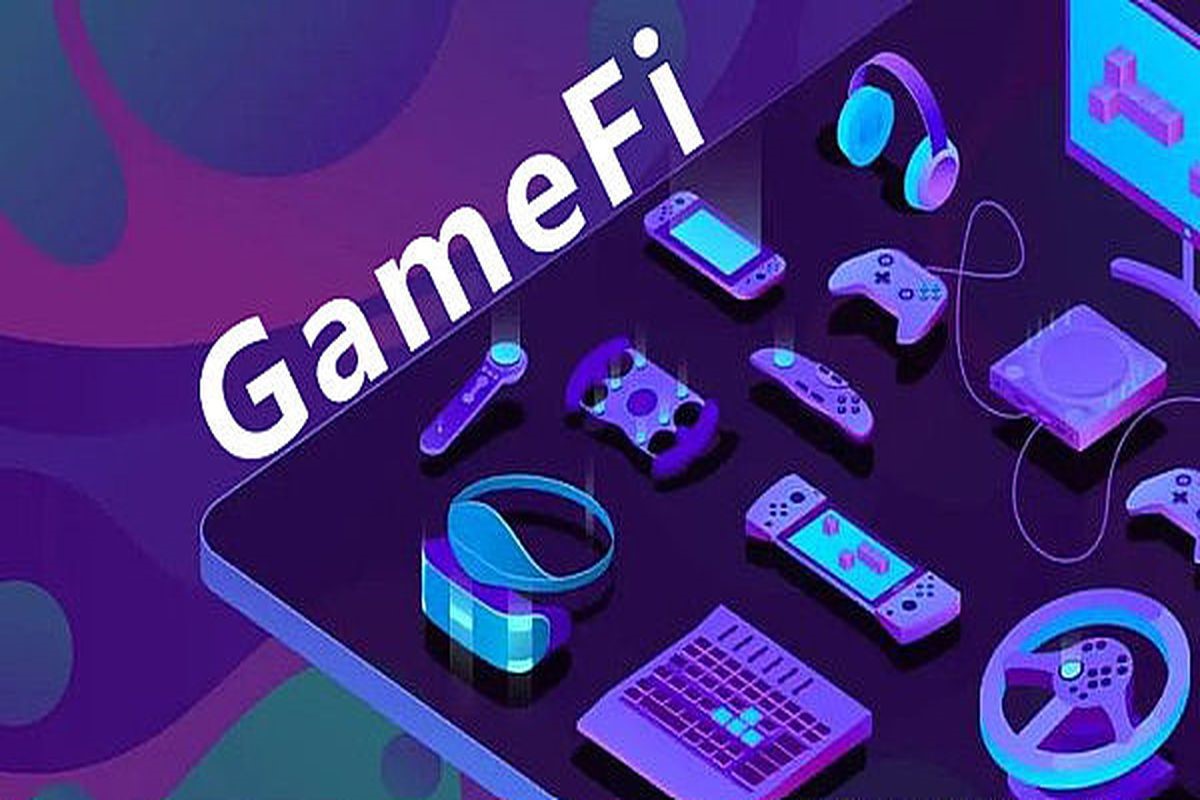 What Is GameFi (GAFI)?