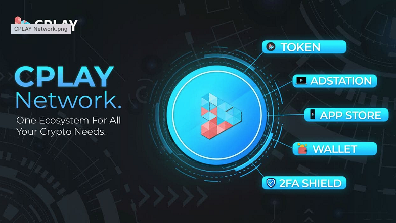 CPLAY Network