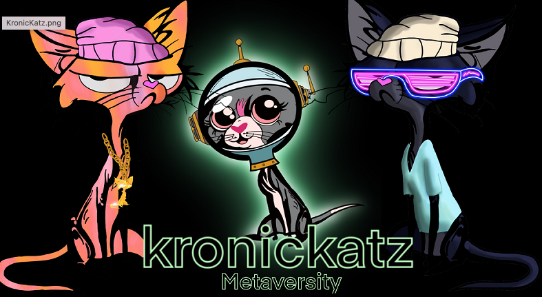 KronicKatz