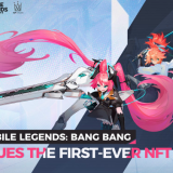 Mobile Legends: Bang Bang Will Issue the First-Ever NFT Collection