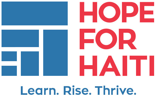 Hope For Haiti