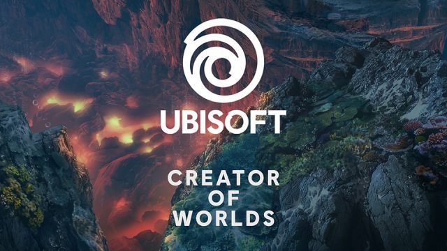 ក្រុមហ៊ុន Ubisoft